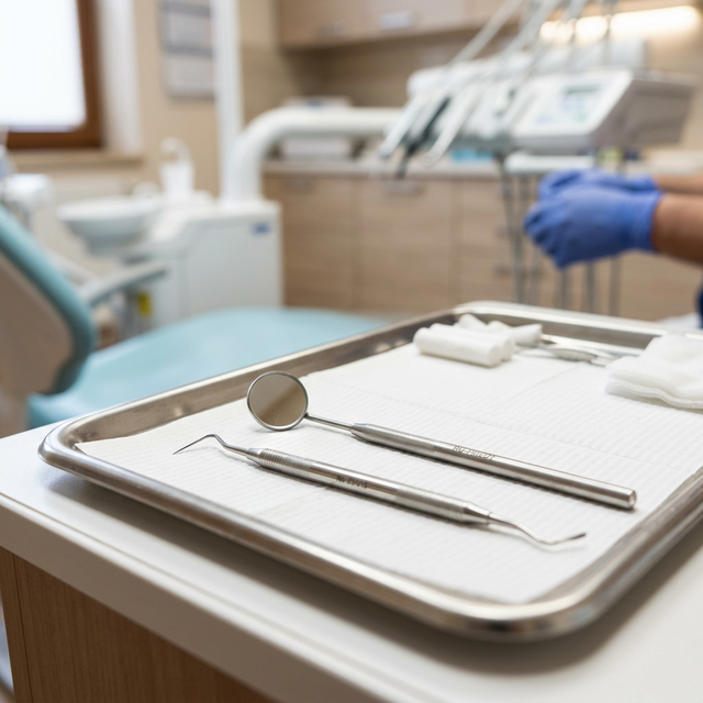 How to Remove Teeth Stains from Coffee and Tea