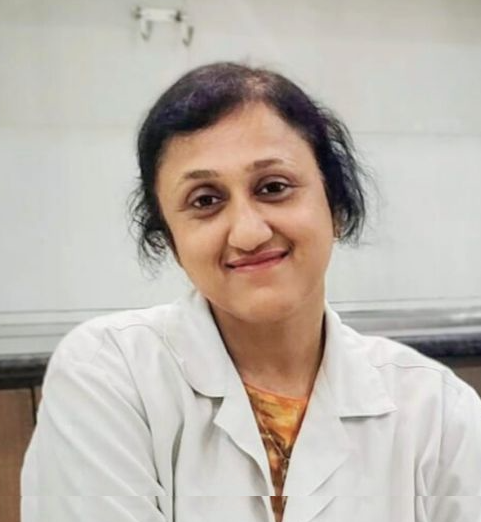  Dr. Namrataa R.Bramhabhatt