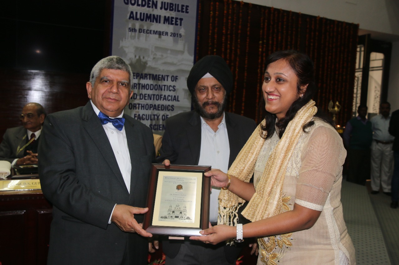 Award Ceremony Invitation